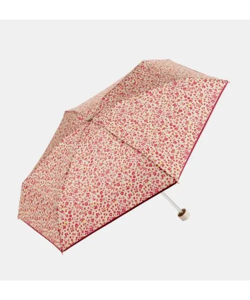 PARAGUAS PLEGABLE FLORES ROSAS GOTTA EZPELETA