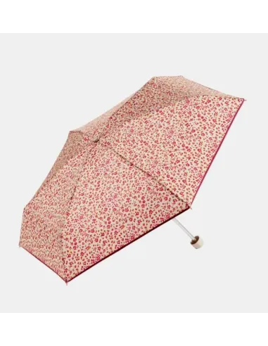 PARAGUAS PLEGABLE FLORES ROSAS GOTTA EZPELETA