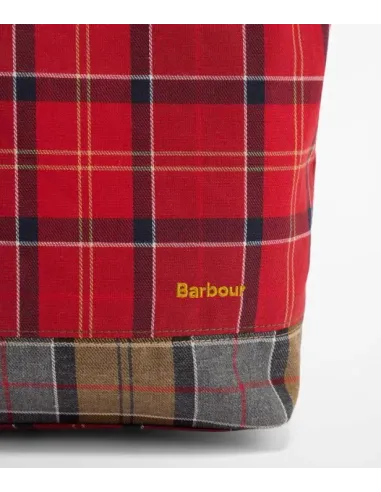 BOLSO MYA PATCHEWORK BARBOUR