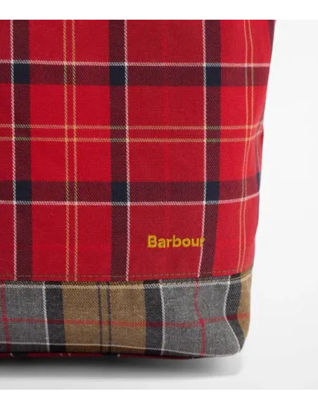 BOLSO MYA PATCHEWORK BARBOUR