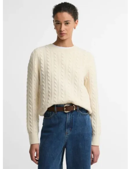 JERSEY OCHOS CRUDO ASHDOWN BARBOUR