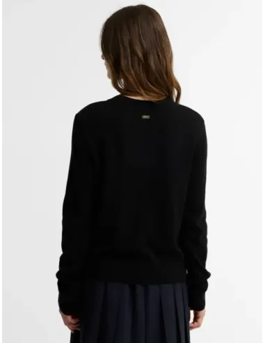 JERSEY NEGRO PENNY BARBOUR