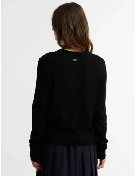 JERSEY NEGRO PENNY BARBOUR