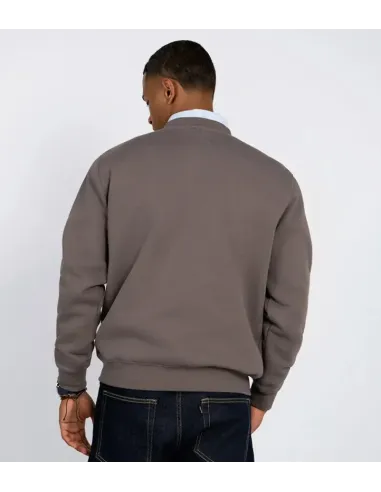 SUDADERA ENGLAND HARPER&NEYER