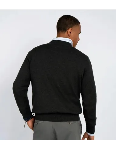 JERSEY GRIS PERRO HARPER&NEYER