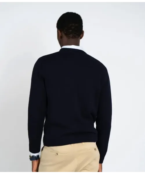 JERSEY USA AZUL MARINO HARPER&NEYER 2