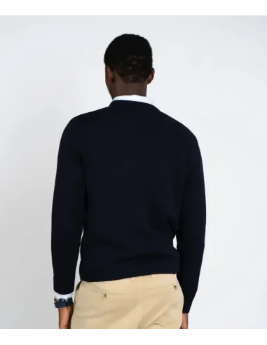 JERSEY USA AZUL MARINO HARPER&NEYER