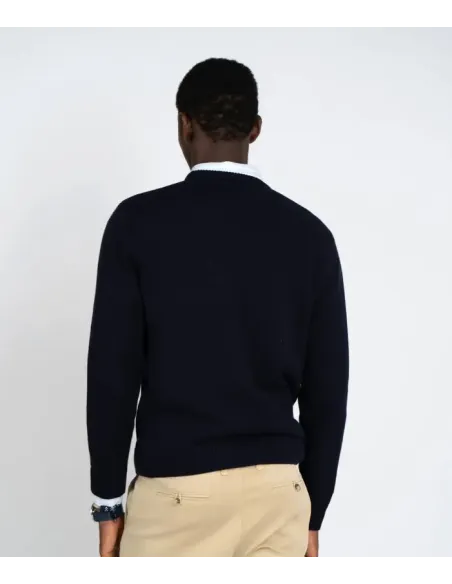 JERSEY USA AZUL MARINO HARPER&NEYER