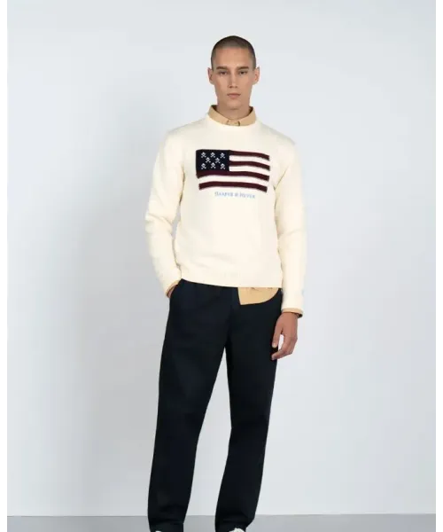 JERSEY USA CRUDO HARPER&NEYER