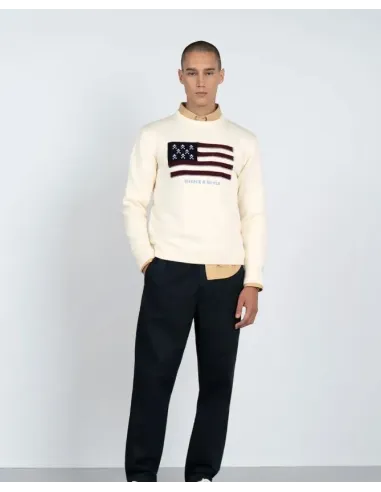 JERSEY USA CRUDO HARPER&NEYER