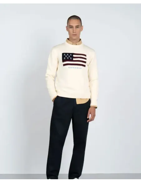 JERSEY USA CRUDO HARPER&NEYER
