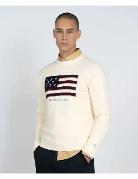 JERSEY USA CRUDO HARPER&NEYER