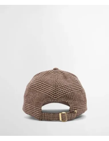 VISERA CUADROS KIRKLEES BARBOUR