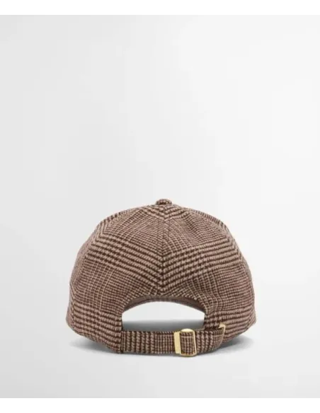 VISERA CUADROS KIRKLEES BARBOUR