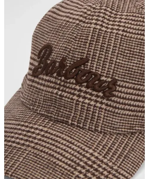 VISERA CUADROS KIRKLEES BARBOUR 2