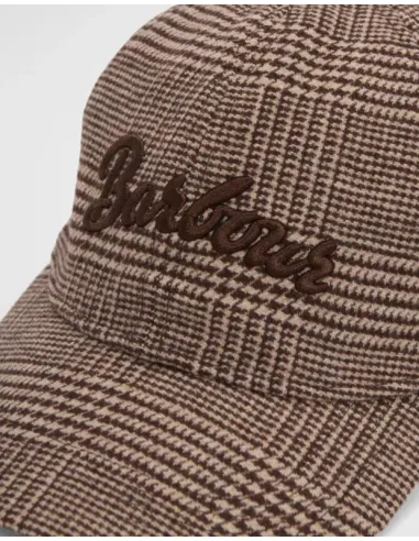 VISERA CUADROS KIRKLEES BARBOUR