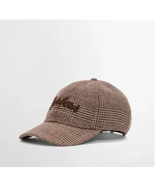 VISERA CUADROS KIRKLEES BARBOUR
