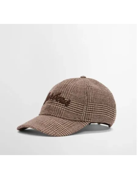 VISERA CUADROS KIRKLEES BARBOUR