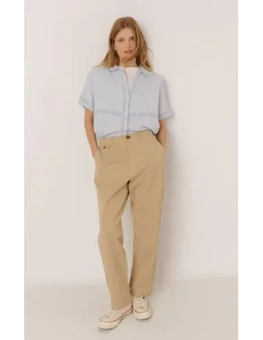 PANTALON LUCA BEIS INDI&COLD