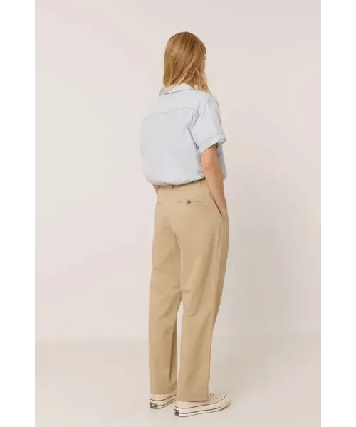PANTALON LUCA BEIS INDI&COLD 2