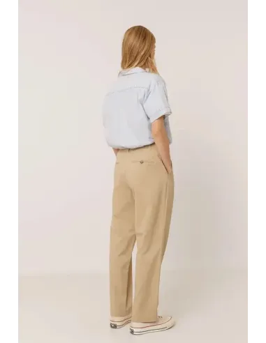 PANTALON LUCA BEIS INDI&COLD