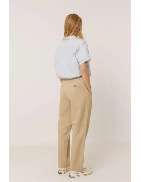 PANTALON LUCA BEIS INDI&COLD