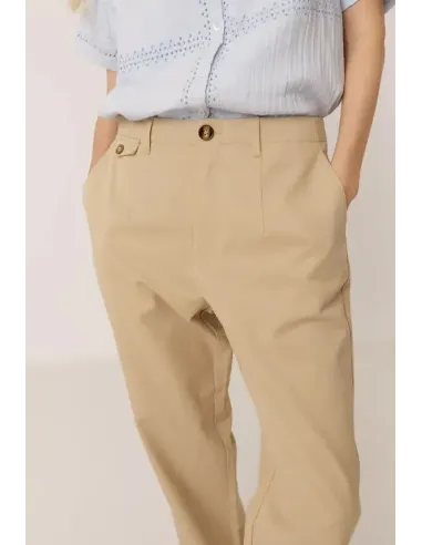 PANTALON LUCA BEIS INDI&COLD