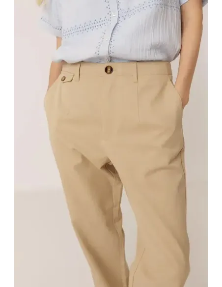 PANTALON LUCA BEIS INDI&COLD