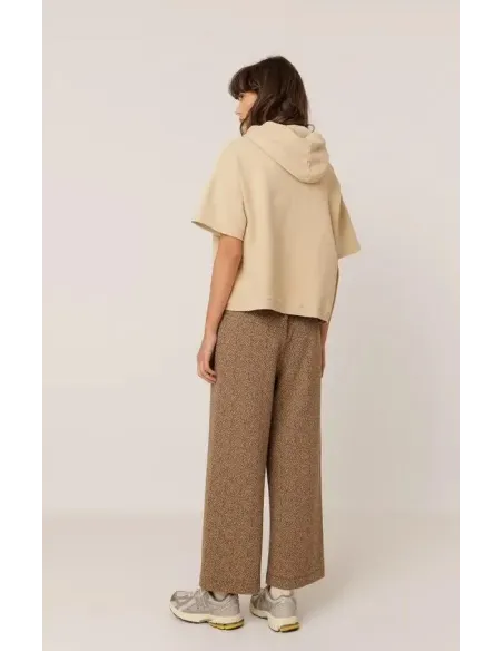 PANTALON JAMES ESTAMPADO INDI&COLD