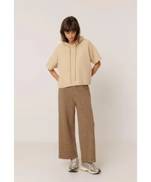 PANTALON JAMES ESTAMPADO INDI&COLD