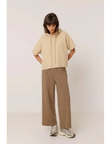 PANTALON JAMES ESTAMPADO INDI&COLD