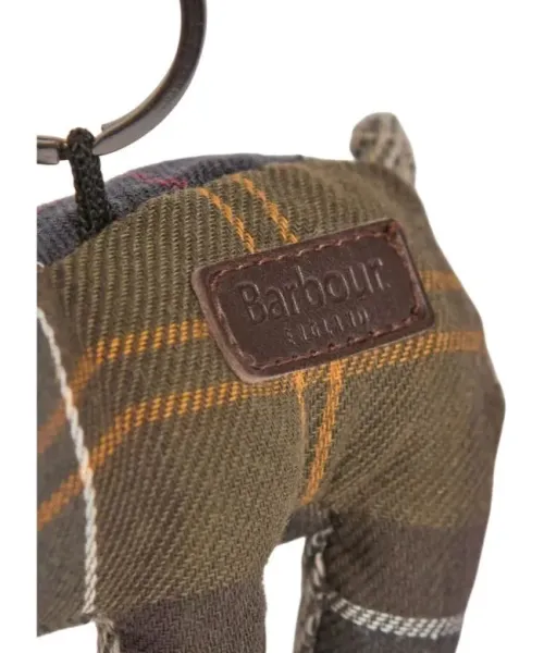 LLAVERO CONEJO BARBOUR 2