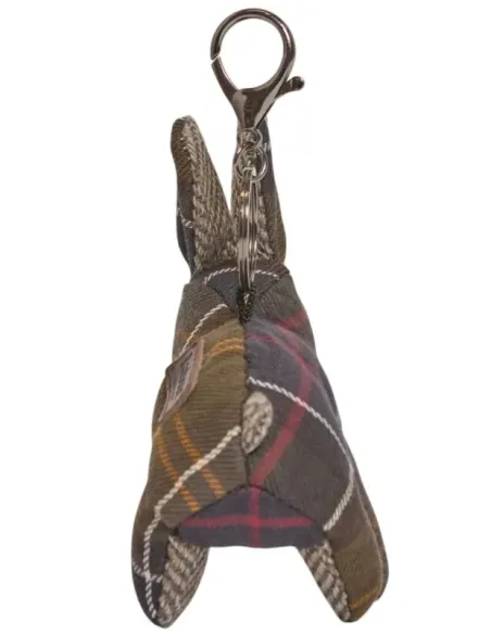 LLAVERO CONEJO BARBOUR