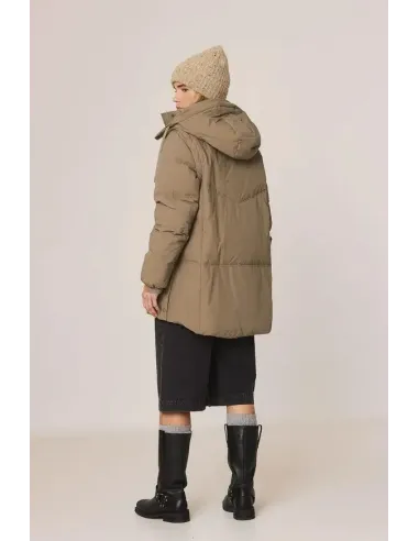 PLUMIFERO VISON INDI&COLD