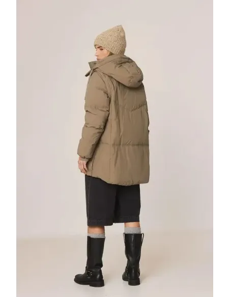 PLUMIFERO VISON INDI&COLD