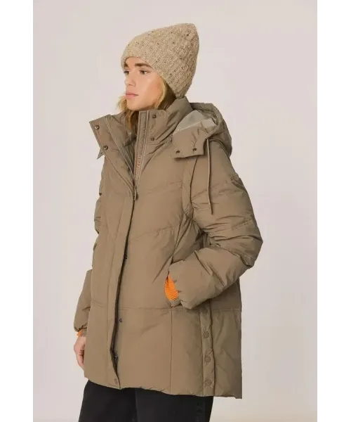 PLUMIFERO VISON INDI&COLD