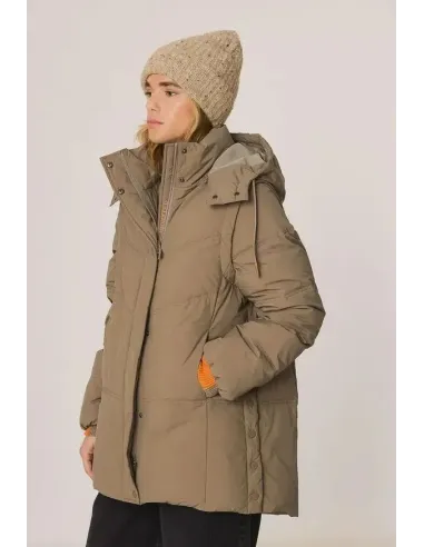 PLUMIFERO VISON INDI&COLD