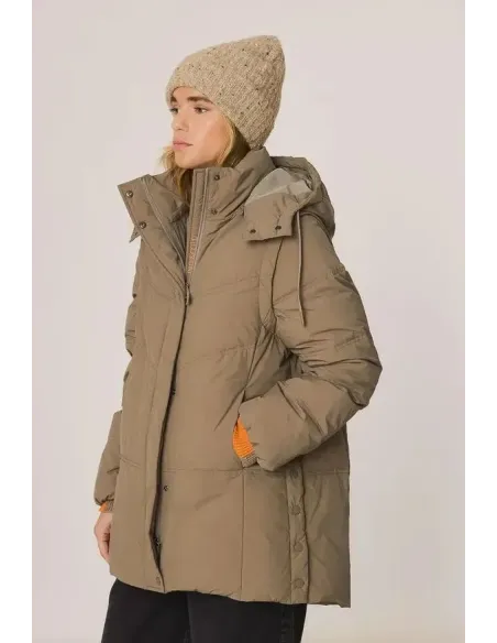PLUMIFERO VISON INDI&COLD