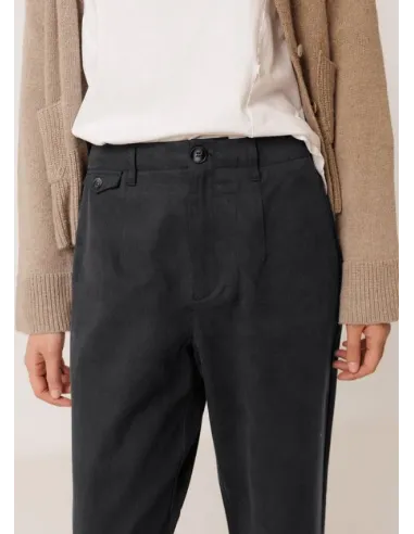 PANTALON CHINO AZUL INDI&COLD
