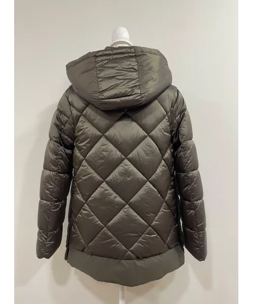 PLUMIFERO TOPO TINA SATINETTE 2