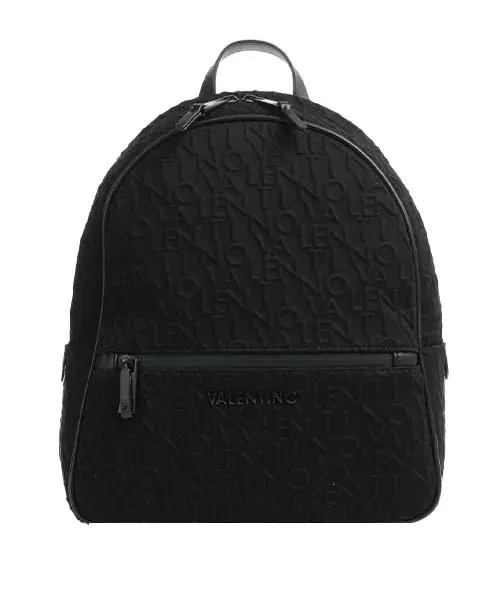 MOCHILA NEGRA VALENTINO