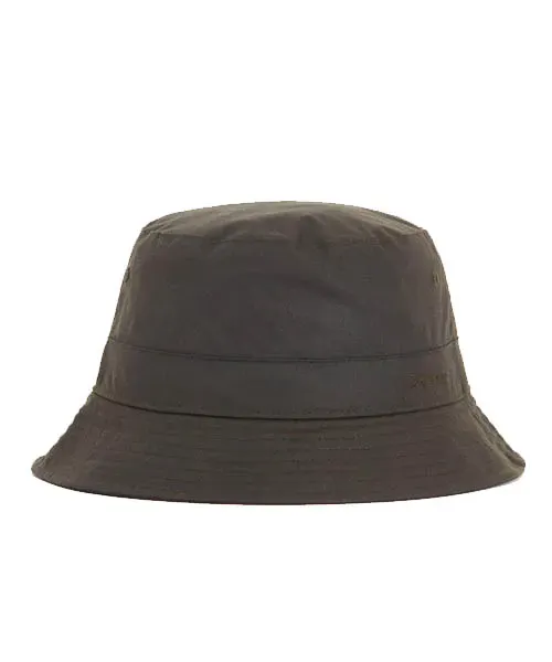 GORRO ENCERADO BELSAY BARBOUR