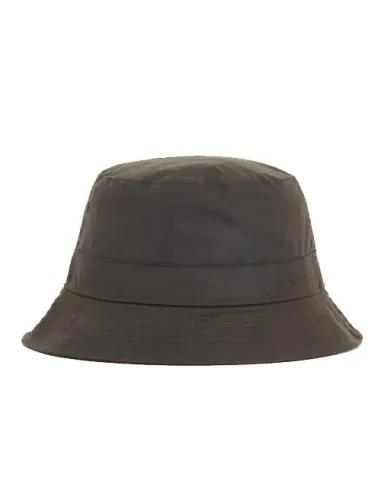 GORRO ENCERADO BELSAY BARBOUR