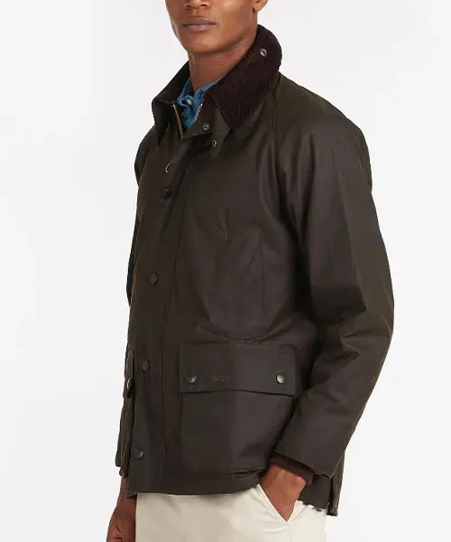 ENCERADO BEDALE BARBOUR HOMBRE