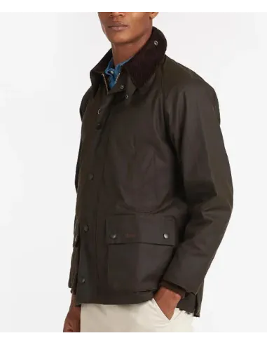 ENCERADO BEDALE BARBOUR HOMBRE