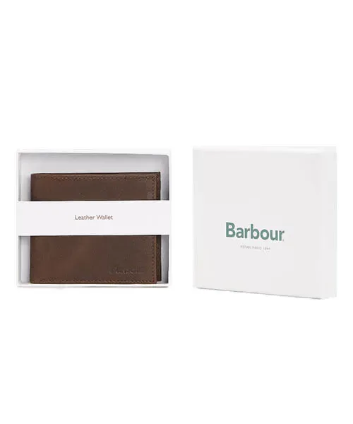 CARTERA MONEDERO PADBURY BARBOUR