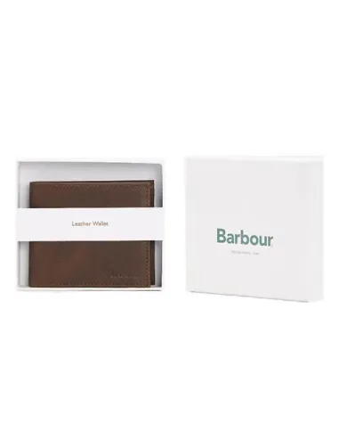 CARTERA MONEDERO PADBURY BARBOUR