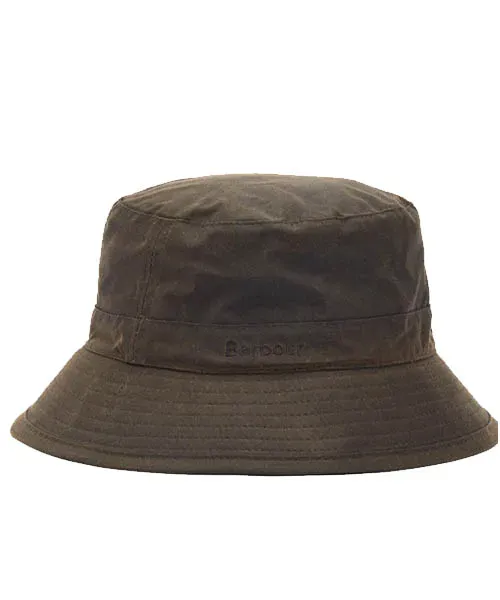 GORRO ENCERADO SPORT HAT BARBOUR