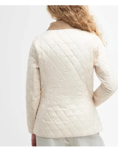 HUSKY ANANNDALE BARBOUR MUJER