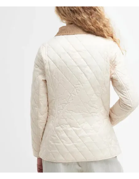 HUSKY ANANNDALE BARBOUR MUJER